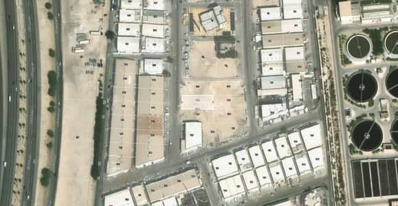 Industrial Land for Sale in Ibn Sina, Al Khobar - Industrial land for sale in Ibn Sina, Dammam
