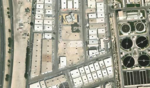 Industrial Land for Sale in Ibn Sina, Al Khobar - Industrial land for sale in Ibn Sina, Khobar