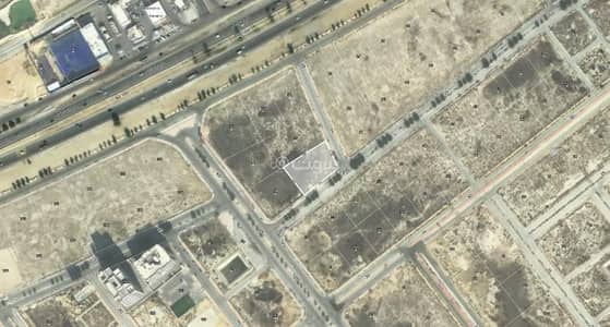 Commercial Land for Sale in Al Anwar, Dammam - Commercial land for sale in al-Anwar, Dammam