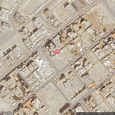 Residential Land for Sale in Al Qusor, Dammam - Residential land for sale in Al-Qusur, Dammam