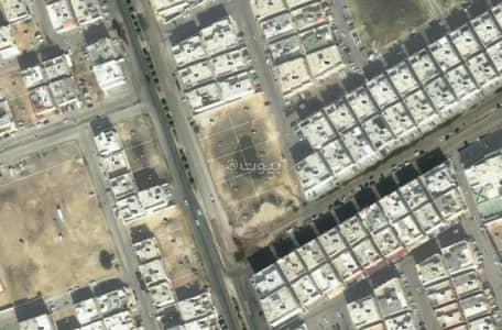 Residential Land for Sale in Al Nur, Dammam - Residential land for sale in Al-Noor, Dammam