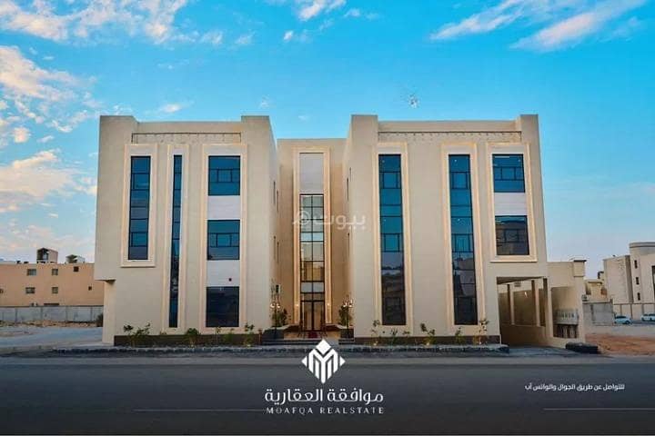شقة للبيع في المهدية، غرب الرياض شقة للبيع في المهدية، غرب الرياض