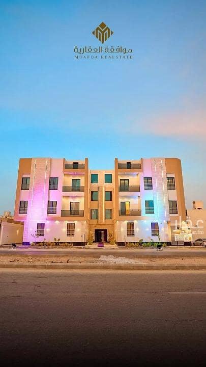 Apartment for Sale in Al Mahdiyah, West Riyadh Apartment for Sale in Al Mahdiyah, West Riyadh