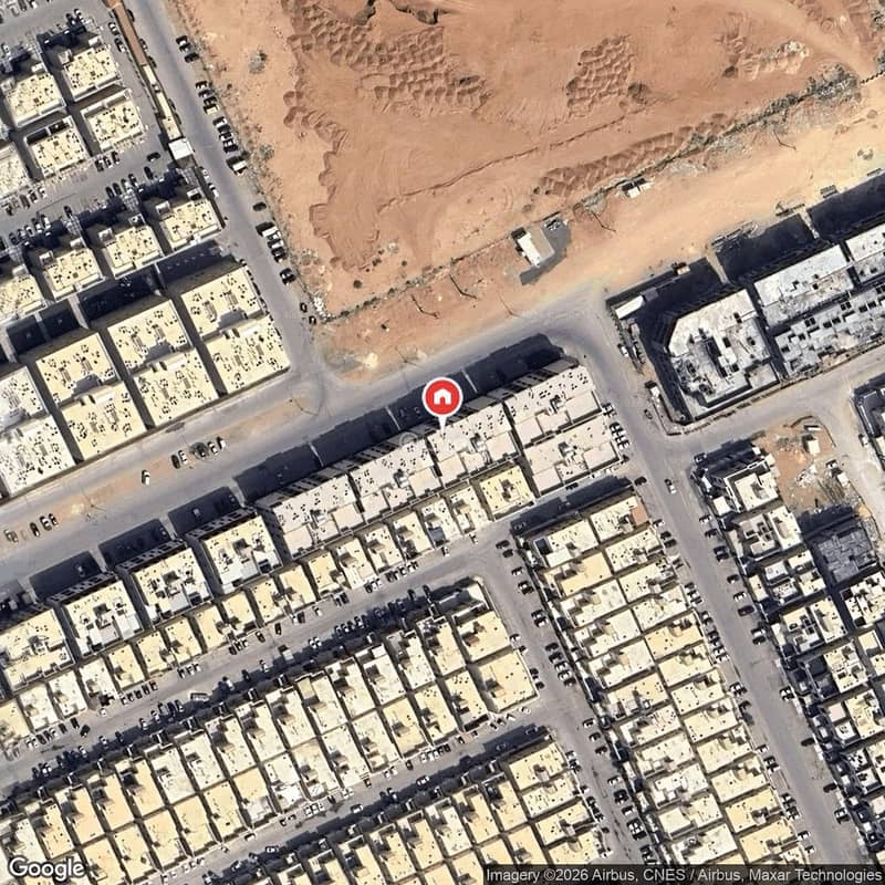 Apartment For Rent in Al Munsiyah, East Riyadh Apartment For Rent in Al Munsiyah, East Riyadh