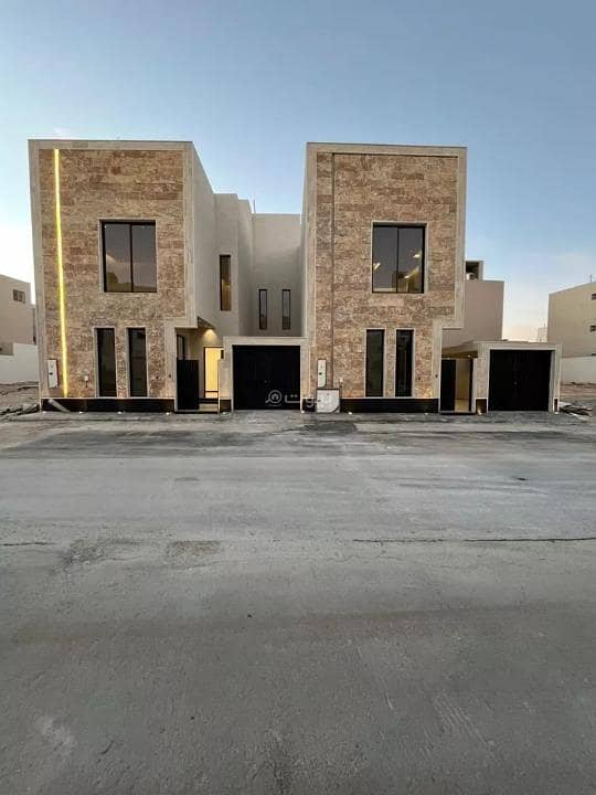 فيلا للبيع في المهدية, غرب الرياض فيلا للبيع في المهدية, غرب الرياض