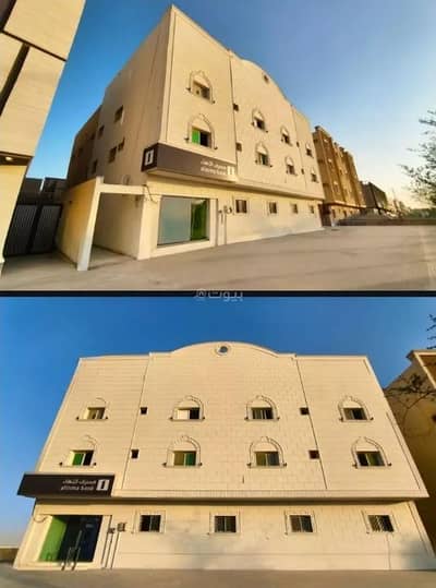شقة 1 غرفة نوم للايجار في شمال الرياض، الرياض - شقة للايجار في الوادي, شمال الرياض