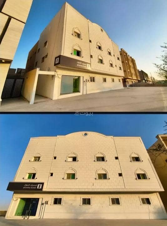 Apartment for rent in Al Wadi, north Riyadh Apartment for rent in Al Wadi, north Riyadh