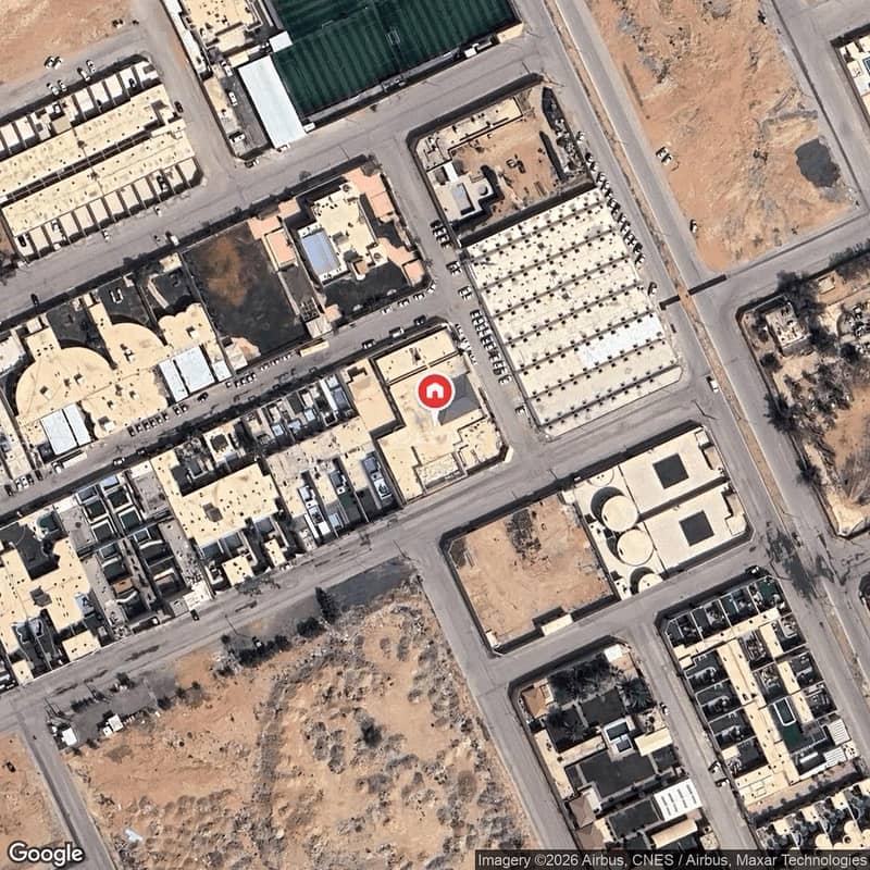 Istiraha for sale in Al Rimal, east Riyadh Istiraha for sale in Al Rimal, east Riyadh