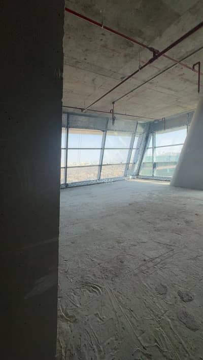 Office for Rent in North Jeddah, Jeddah - A prominent office for rent in The Headquarter Tower Office for Rent in North Jeddah, Jeddah - A prominent office for rent in The Headquarter Tower