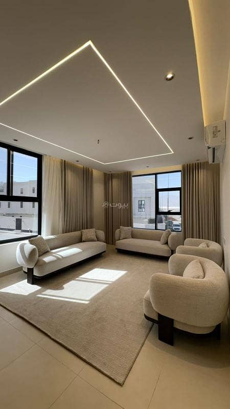 Apartment consisting of 4 bedrooms for sale in Shoran, Al-Madina Apartment consisting of 4 bedrooms for sale in Shoran, Al-Madina