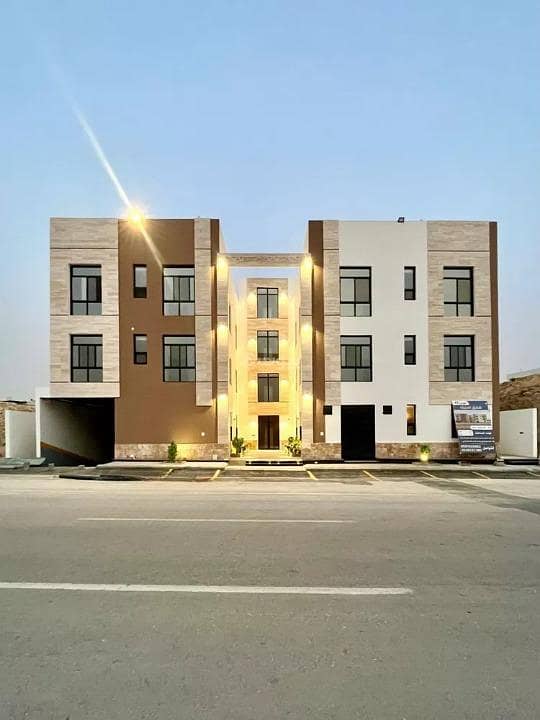 Apartment For Sale in Al Mahdiyah, West Riyadh Apartment For Sale in Al Mahdiyah, West Riyadh