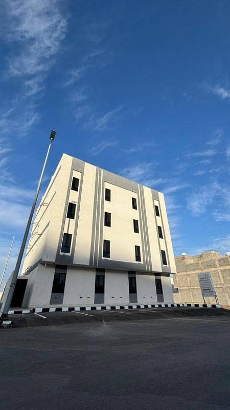 Apartment consisting of 4 bedrooms for sale in Al-Aziziyah, Medina Apartment consisting of 4 bedrooms for sale in Al-Aziziyah, Medina
