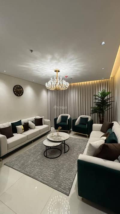 5 Bedroom Apartment for Sale in Al Iskan, Madina - A five-bedroom apartment for sale in Al-Isskan, the city 5 Bedroom Apartment for Sale in Al Iskan, Madina - A five-bedroom apartment for sale in Al-Isskan, the city