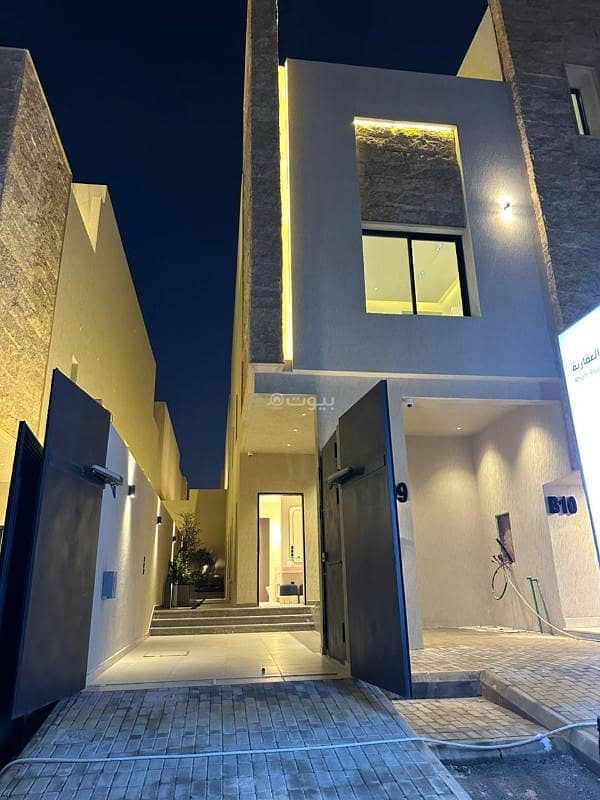 Floor for sale in Al Murjan, East Riyadh Floor for sale in Al Murjan, East Riyadh