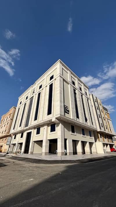 4 Bedroom Flat for Sale in Al Rayah, Madina - 4-bedroom apartment for sale in Al Raya, Al Madinah
