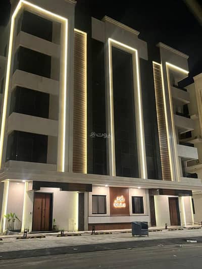 4 Bedroom Flat for Sale in Ayn Al Khif, Madina - 4-bedroom apartment for sale in Al-Budrani, Medina 4 Bedroom Flat for Sale in Ayn Al Khif, Madina - 4-bedroom apartment for sale in Al-Budrani, Medina