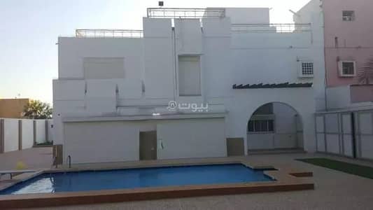 فیلا 4 غرف نوم للبيع في جنوب جدة، جدة - فيلا للبيع في الأمير فواز الشمالي، جنوب جدة