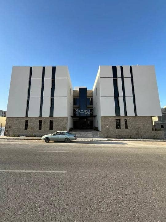شقة للبيع في المهدية، غرب الرياض شقة للبيع في المهدية، غرب الرياض