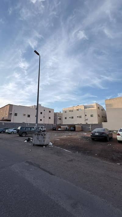 Residential Land for Sale in Al Difa, Madina - Residential land for sale in Al-Defa (Al-Difa), Medina