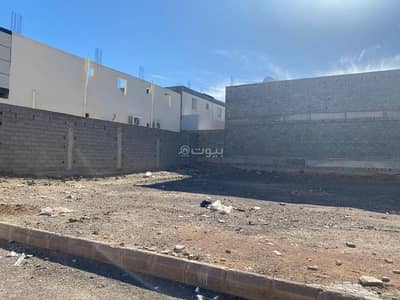 ارض سكنية  للبيع في نبلاء، المدينة المنورة - أرض سكنية للبيع في النبلاء، المدينة