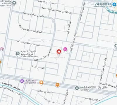 شقة 1 غرفة نوم للايجار في الدفاع، المدينة المنورة - شقة للإيجار في الدفاع، المدينة المنورة