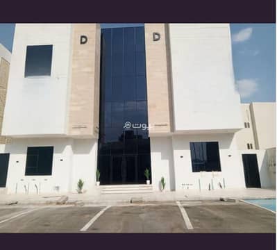 فلیٹ 4 غرف نوم للبيع في شوران، المدينة المنورة - استوديو شقة للبيع في الشعير، المدينة المنورة