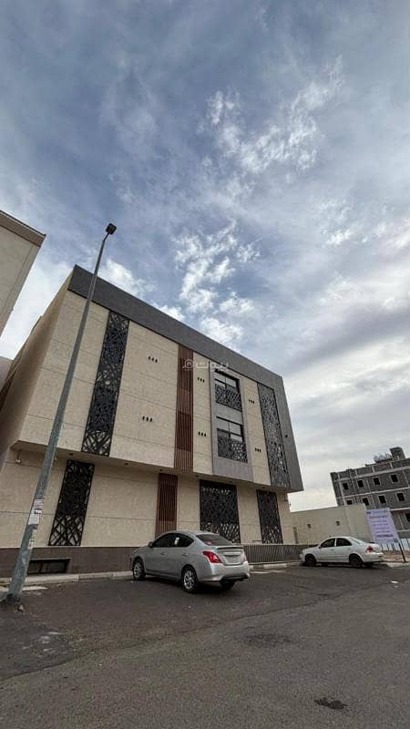 5-bedroom apartment for sale in Al-Ghara'ah, Medina 5-bedroom apartment for sale in Al-Ghara'ah, Medina
