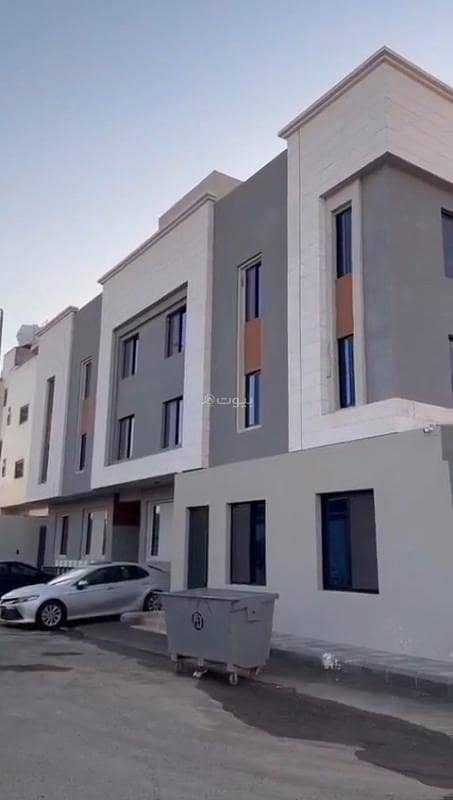 4-bedroom apartment for sale in Al-Mab'outh, Medina 4-bedroom apartment for sale in Al-Mab'outh, Medina