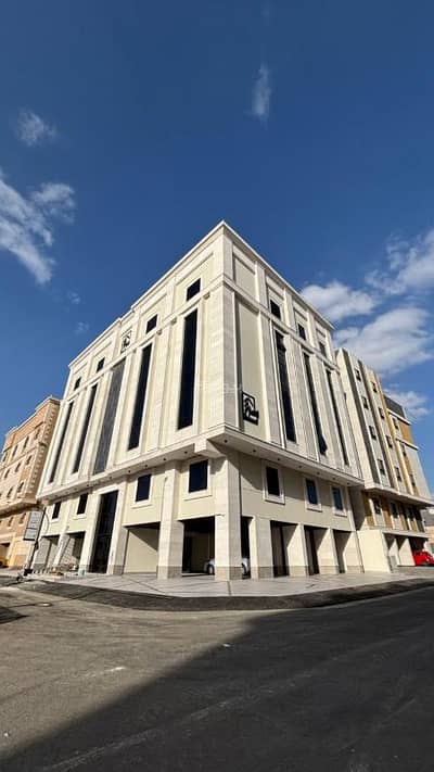 4 Bedroom Flat for Sale in Al Rayah, Madina - 4-bedroom apartment for sale in Al Raya, Medina