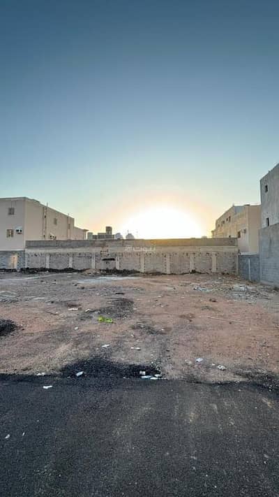 Residential Land for Sale in King Fahd, Madina - Residential land for sale in King Fahd, Medina