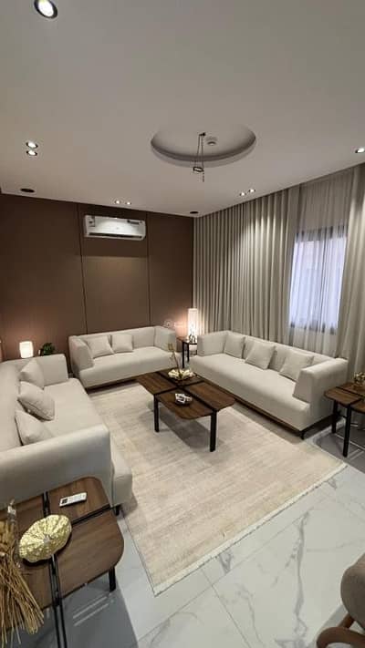 4 Bedroom Apartment for Sale in Bani Bayadah, Madina - 4-bedroom apartment for sale in Bani Bayda, Al-Madinah