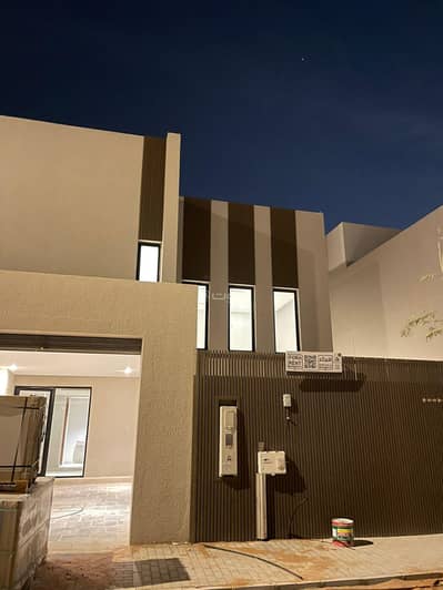 4 Bedroom Villa for Rent in North Riyadh, Riyadh - Villa For Rent in King Khalid International Airport, North Riyadh