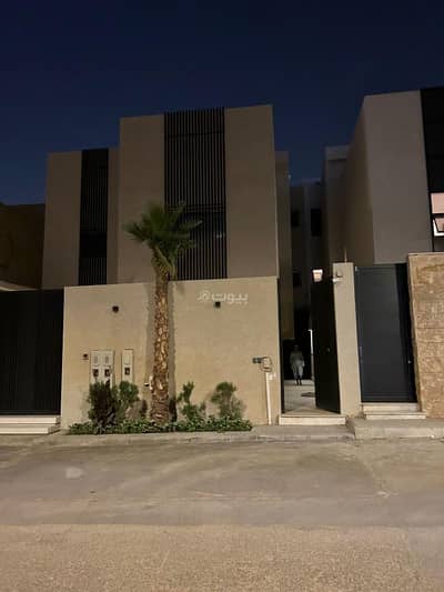 شقة 3 غرف نوم للايجار في شمال الرياض، الرياض - شقه للايجار بحي حطين