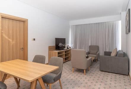 1 Bedroom Apartment for Rent in North Jeddah, Jeddah - Executive Suite unit# 4