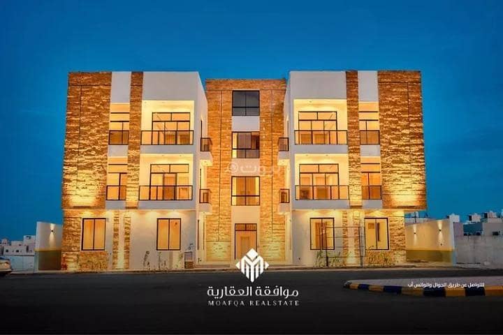 Apartment For Sale in Al Mahdiyah, West Riyadh Apartment For Sale in Al Mahdiyah, West Riyadh