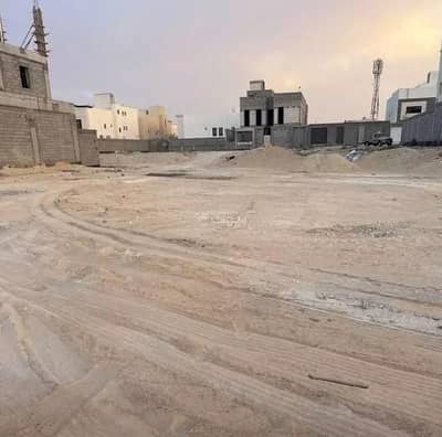 Residential Land for Sale in Al Quds, Al Ahsa - Residential Land in Al Quds 450000 SAR - 87964925