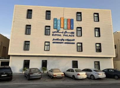 فلیٹ 1 غرفة نوم للايجار في شرق الرياض، الرياض - شقة استوديو للإيجار في الروابي، الرياض