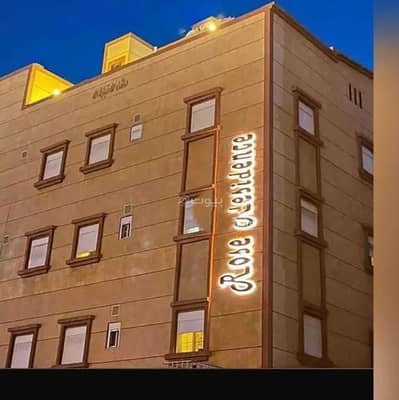 1 Bedroom Flat for Rent in Central Jeddah, Jeddah - 1 Bedroom Apartment For Rent in Al Hamraa, Jeddah