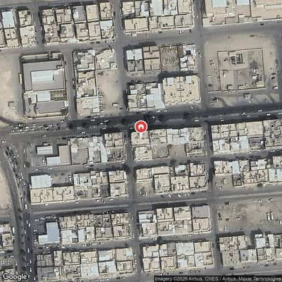 فلیٹ 1 غرفة نوم للايجار في الهفوف المنطقة الشرقية، الأحساء - استوديو للإيجار في الرقيقه، الأحساء