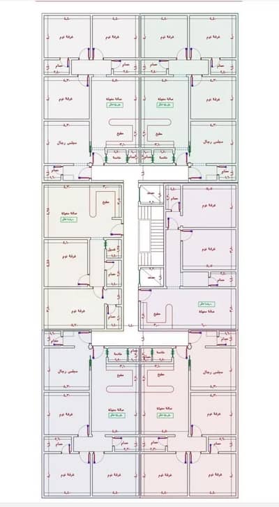 4 Bedroom Apartment for Sale in South Jeddah, Jeddah - Studio Apartment For Sale in Al Jameah District, Jeddah 4 Bedroom Apartment for Sale in South Jeddah, Jeddah - Studio Apartment For Sale in Al Jameah District, Jeddah