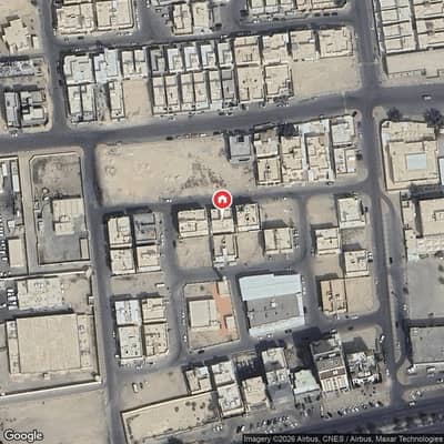 فلیٹ 1 غرفة نوم للايجار في الهفوف المنطقة الشرقية، الأحساء - شقة للإيجار في حي العليا, مدينة الاحساء, المنطقة الشرقية