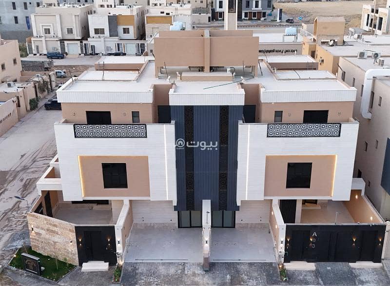 دور للبيع في العارض، شمال الرياض دور للبيع في العارض، شمال الرياض