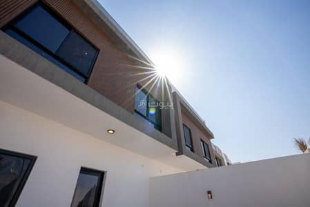 4 Bedroom Villa for Sale in Al Lulu, Al Khobar - Jood Al-Tamayuz - Akasia