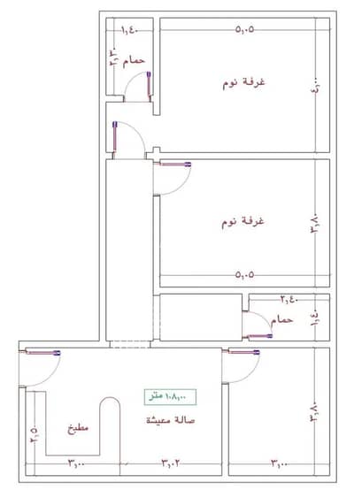 2 Bedroom Apartment for Sale in South Jeddah, Jeddah - Studio Apartment For Sale in Al Jameah District, Jeddah 2 Bedroom Apartment for Sale in South Jeddah, Jeddah - Studio Apartment For Sale in Al Jameah District, Jeddah
