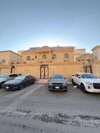 6 Bedroom Villa for Sale in East Riyadh, Riyadh - Villa For Sale in Ishbiliyah, East Riyadh