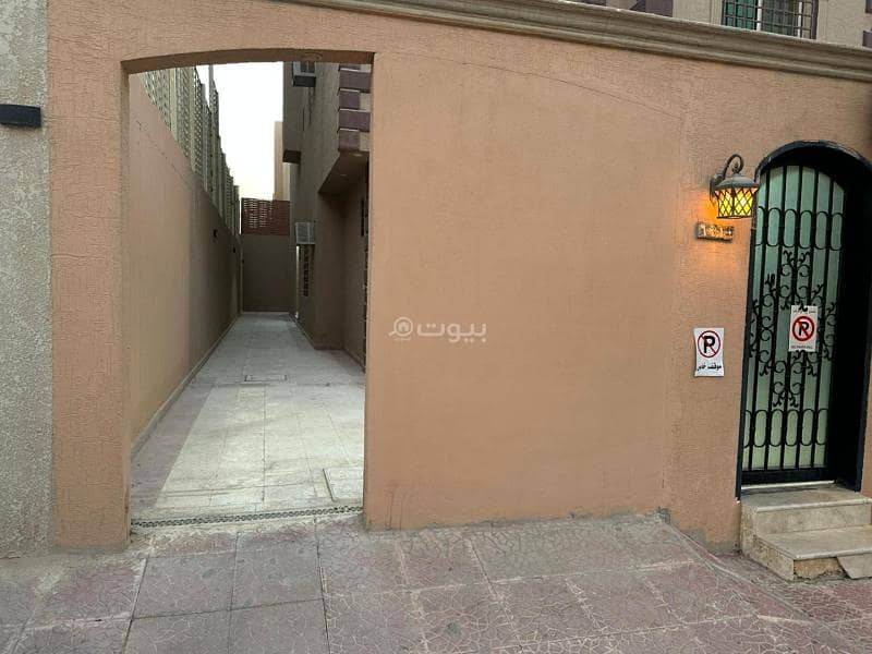 Apartment for rent on Hira Street, Al Aqiq District, Riyadh Apartment for rent on Hira Street, Al Aqiq District, Riyadh