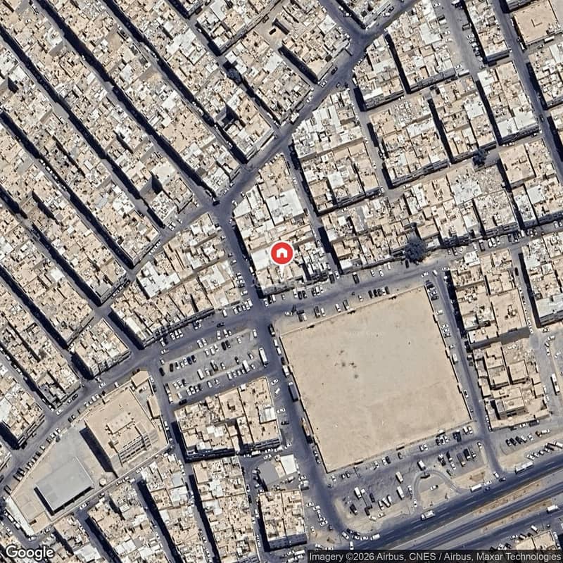 Building For Rent in Manfouhah Al Jadidah, Riyadh Building For Rent in Manfouhah Al Jadidah, Riyadh