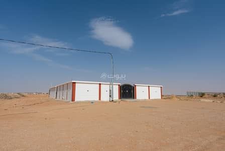 1 Bedroom Rest House for Sale in Ar Raihan, Al Kharj Riyadh Region - 1 Bedroom Resort For Sale in Al Rayhan, Al Kharj