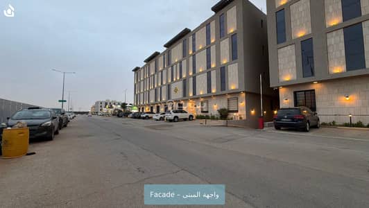 3 Bedroom Flat for Rent in East Riyadh, Riyadh - apartment #7 3 Bedroom Flat for Rent in East Riyadh, Riyadh - apartment #7