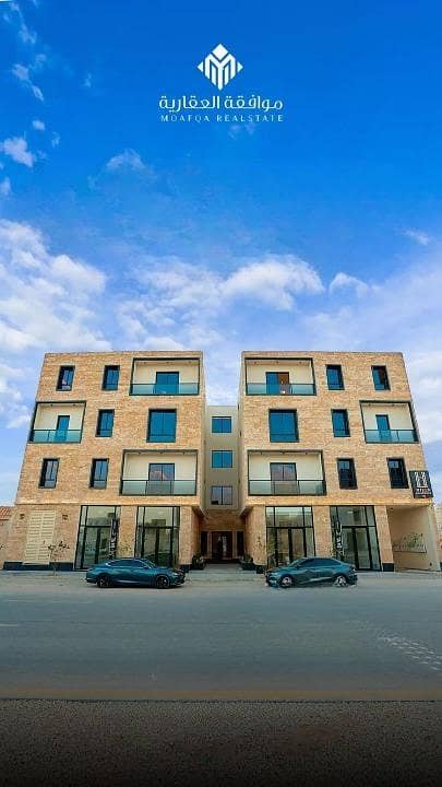 Apartment for Sale in Al Mahdiyah, West Riyadh Apartment for Sale in Al Mahdiyah, West Riyadh